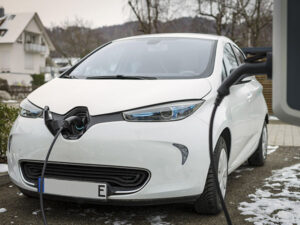 new haven ev repairs, electric car service, ev maintenance