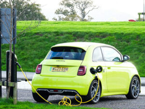 new haven electric car service, ev repair, battery maintenance